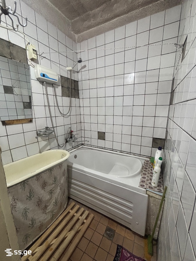 4 Room Apartment For Rent In Digomi view 22