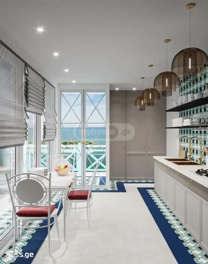 Commercial Space For Sale. Grigoleti view 6
