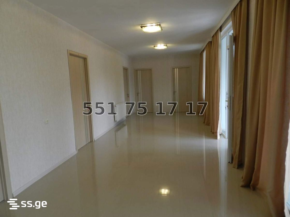 Продажа Store-Industrial Property в натахтари view 2