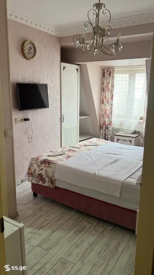 Hotel For Sale. Gldani view 10