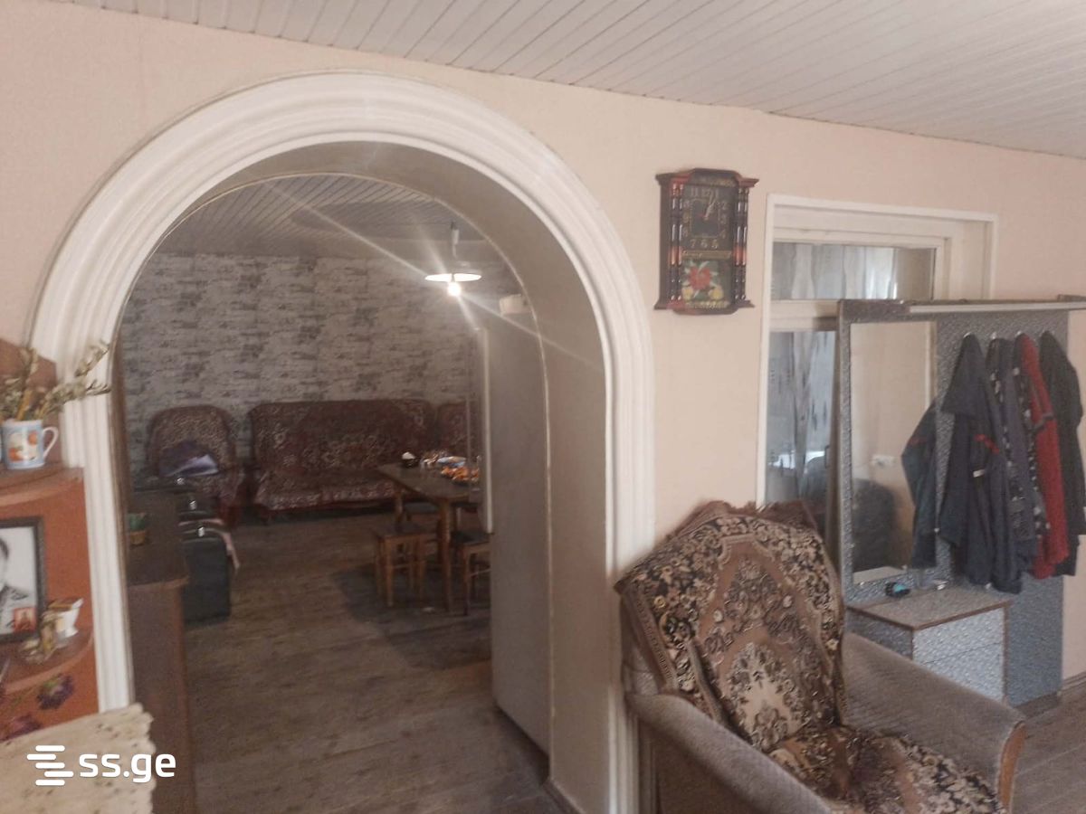 Private House For Sale. Mukhrani view 11