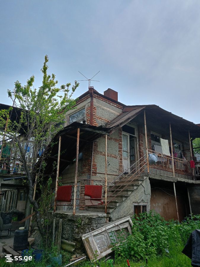 Продажа 5-комната Частный дом view 4