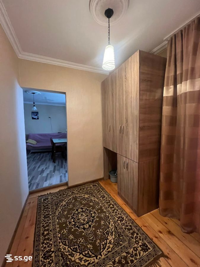 3 Room Private House For Rent. Kutaisi view 3