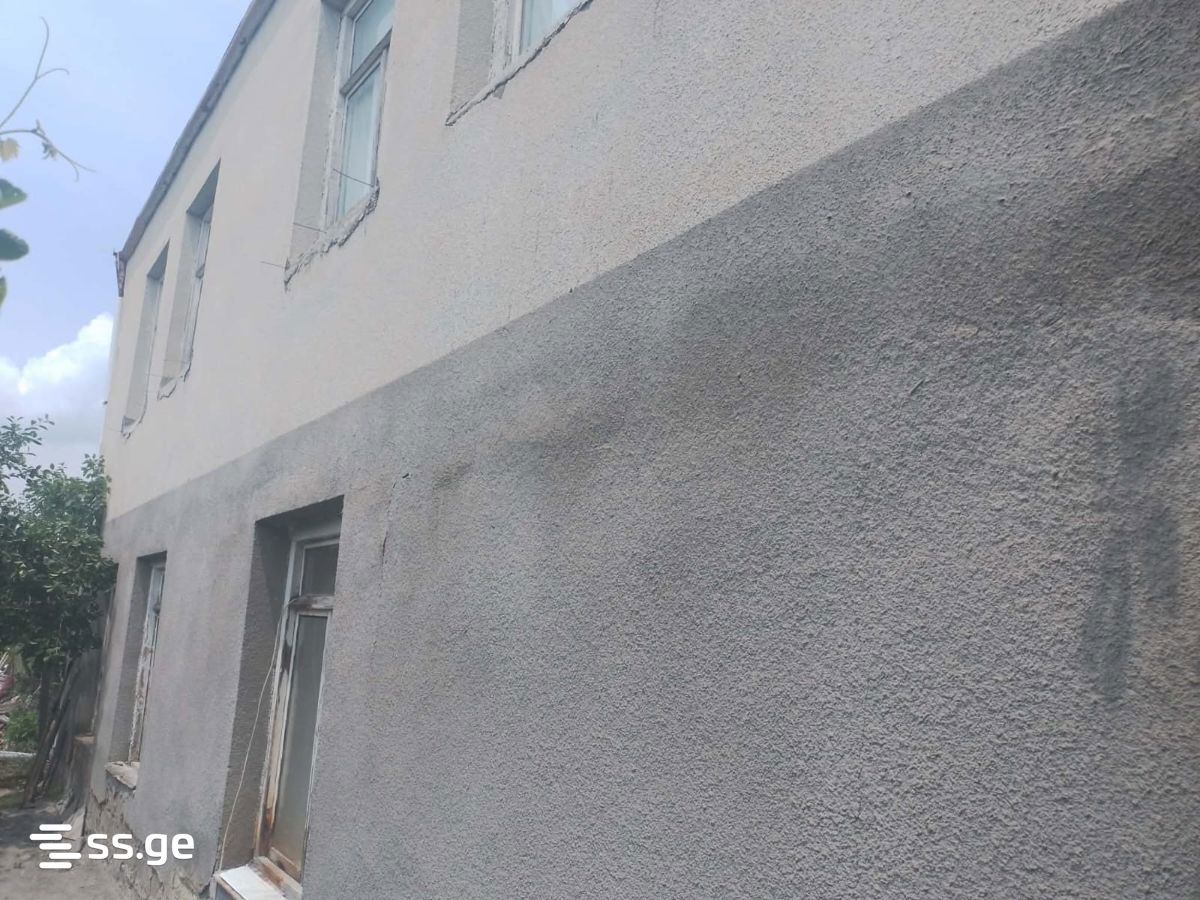 Private House For Sale. Mukhrani view 9