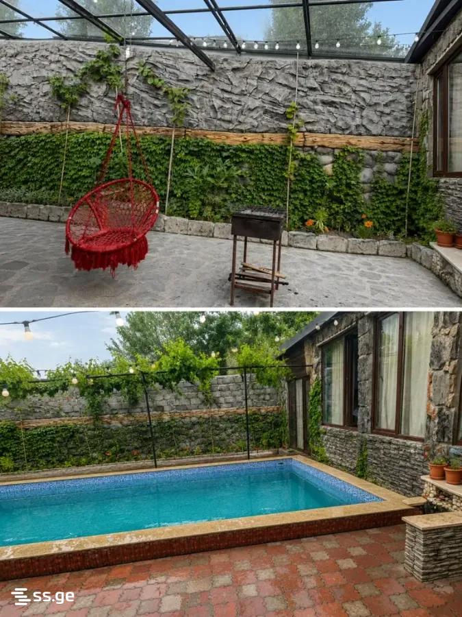4 Room Private House Daily Rent. Nasaguri view 2