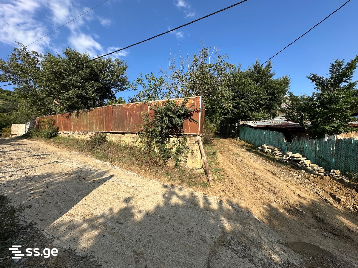 6 Room Summer Cottage For Sale view 3
