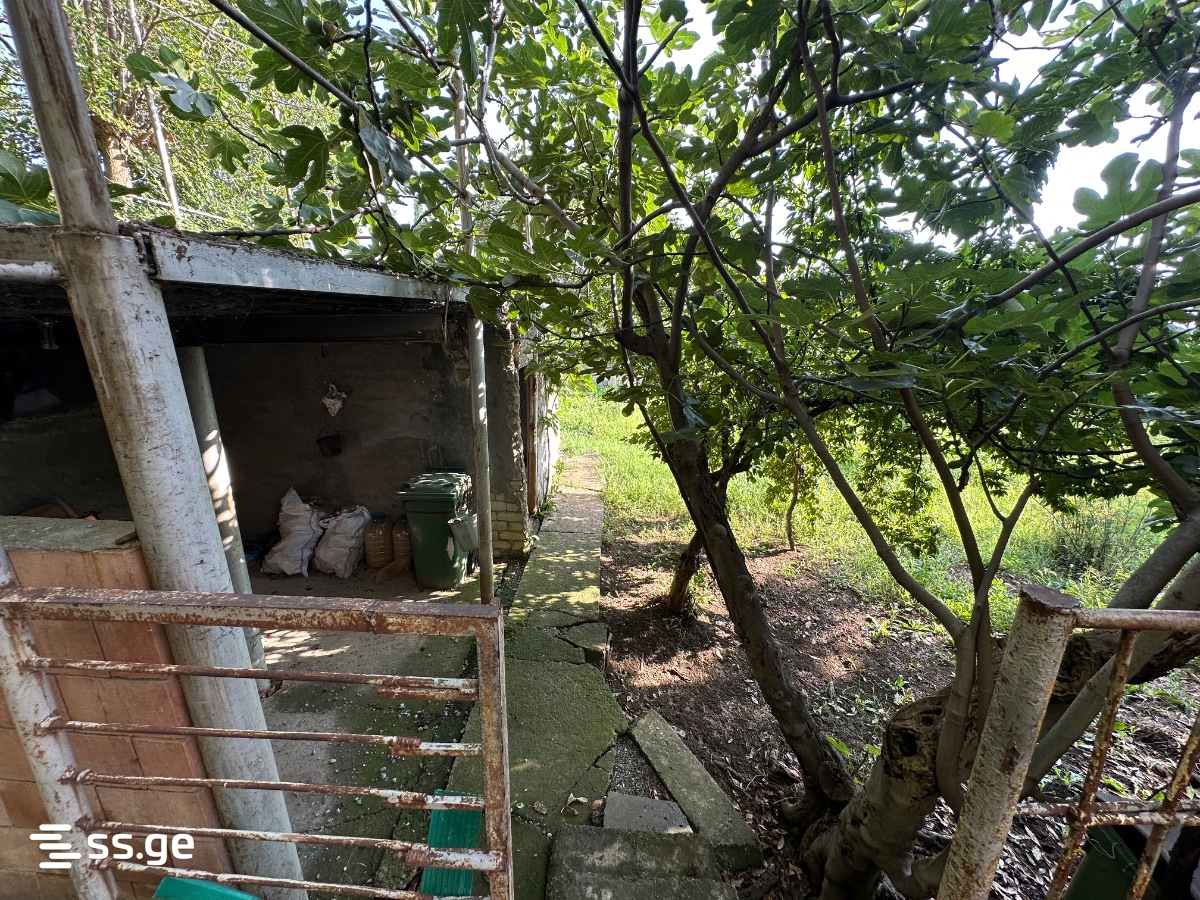 6 Room Summer Cottage For Sale view 2