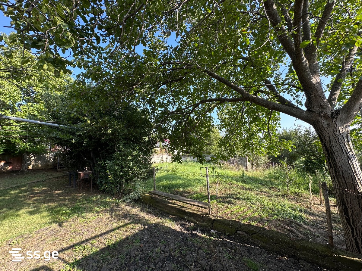 6 Room Summer Cottage For Sale view 7