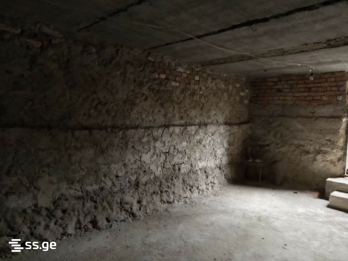 Продажа Basement в Кутаиси view 1