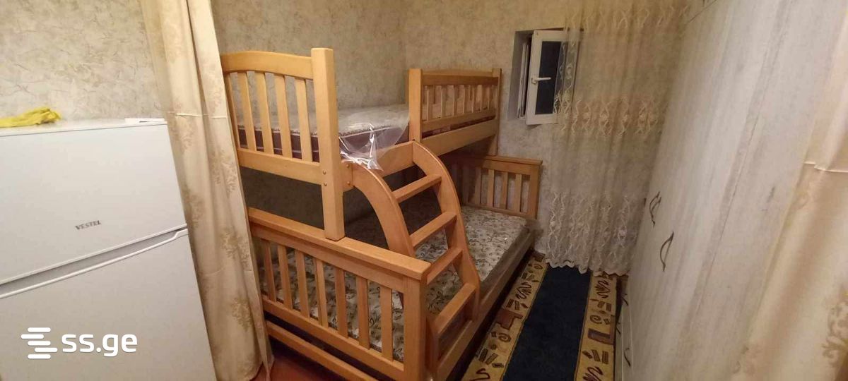 1-Room Apartment For Rent In Tbilisi, David Aghmashenebeli Ave, 77 view 12