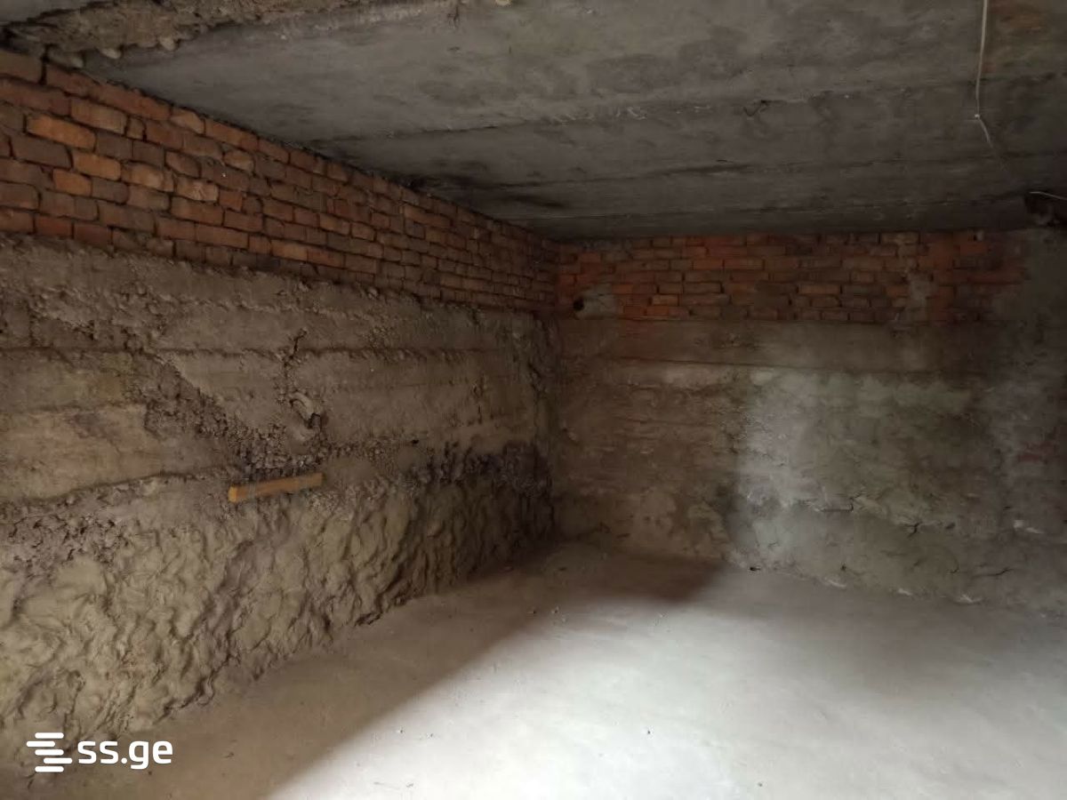 Продажа Basement в Кутаиси view 4