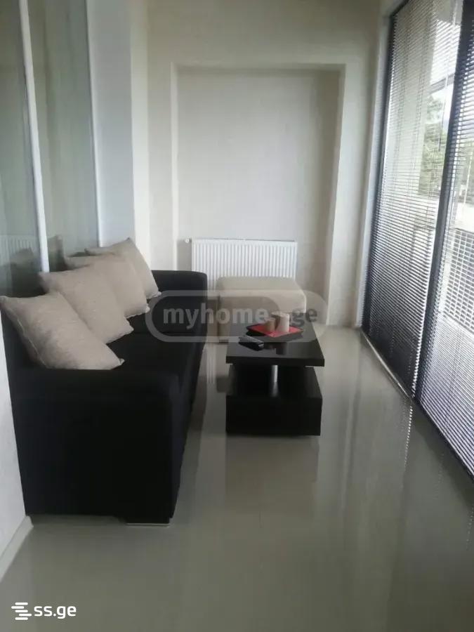 Продажа Commercial Space в натахтари view 4