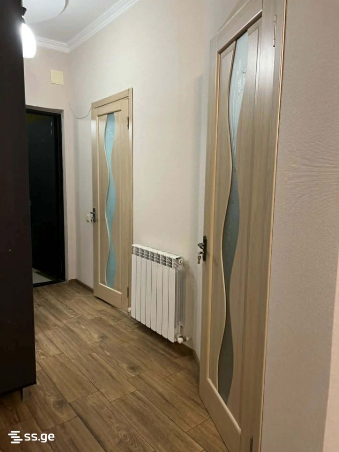 3-Room Apartment For Rent In Batumi, New Bat Group view 24