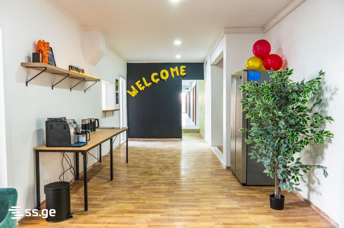 30 Room Hotel For Sale view 1