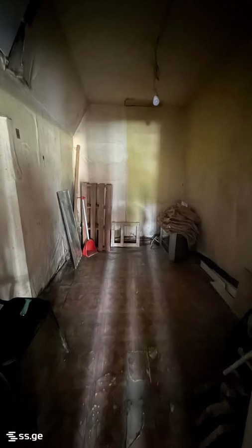 Commercial Space For Rent. Kutaisi view 6