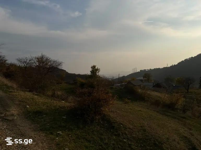 Land For Sale. Mamkoda view 4