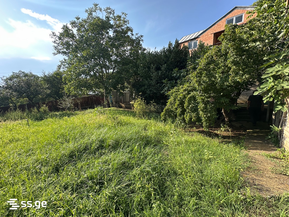 6 Room Summer Cottage For Sale view 9