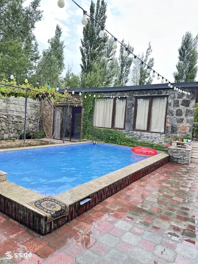 4 Room Private House Daily Rent. Nasaguri view 3