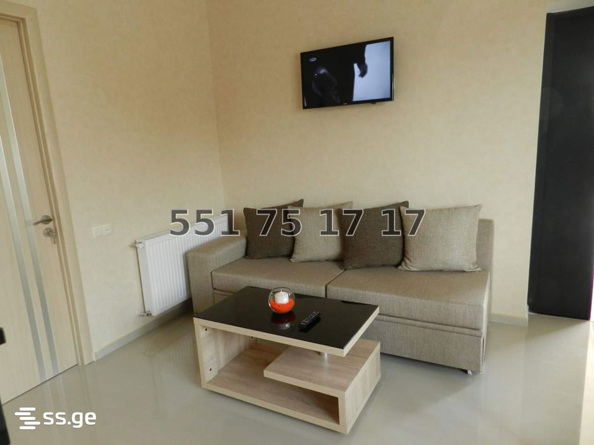 Продажа Store-Industrial Property в натахтари view 3
