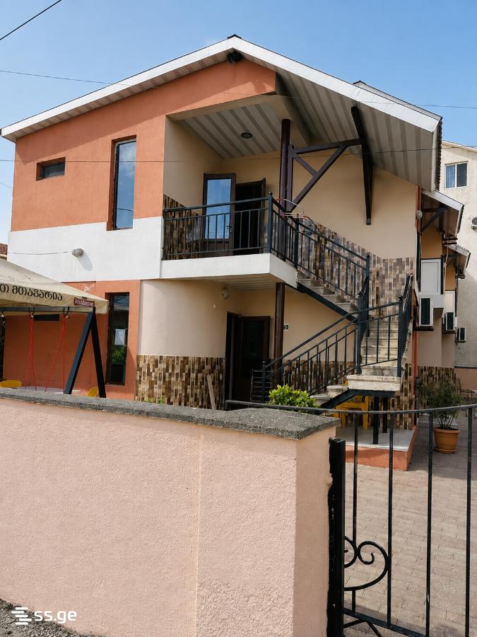 Hotel For Sale. Ureki view 2