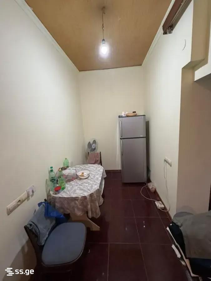 2 Room Apartment For Sale view 13
