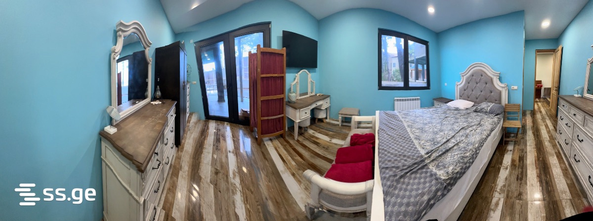 8 Room Private House For Rent. Grigoleti view 8