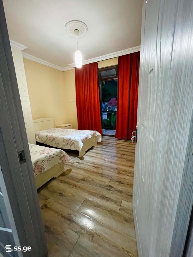 3 Room Flat For Rent. Gonio view 8