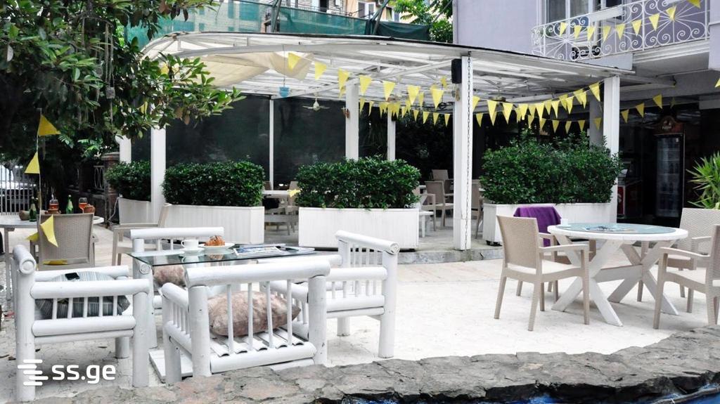 Hotel For Rent. Batumi view 9