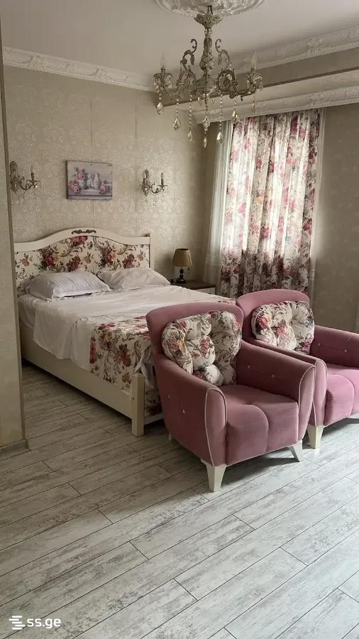 5 Room Hotel For Sale view 10