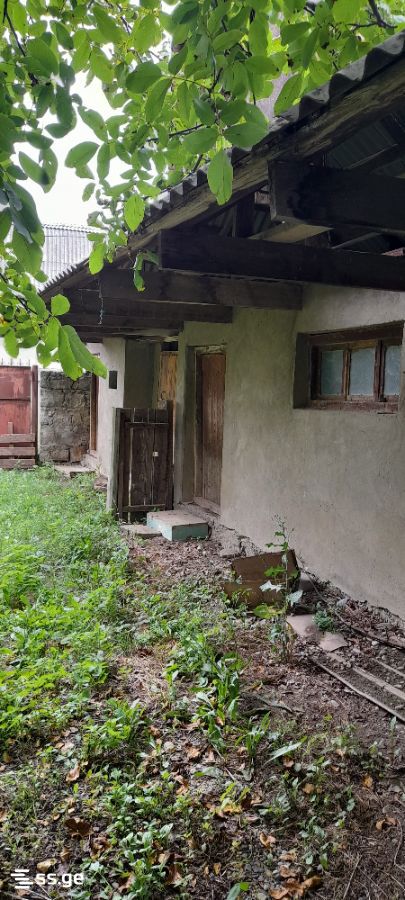 Private House For Sale. Manglisi view 11
