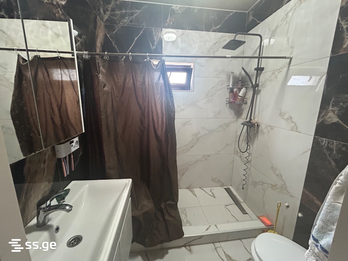 6 Room Private House For Rent. Kaspi view 5