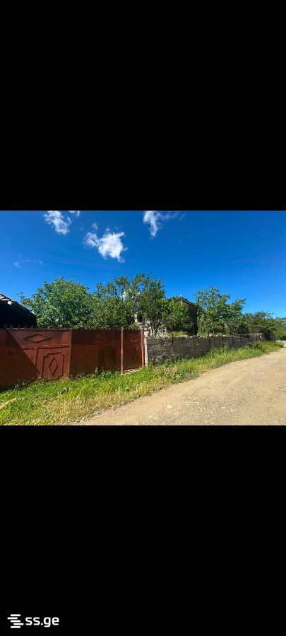 Private House For Sale. Manglisi view 3