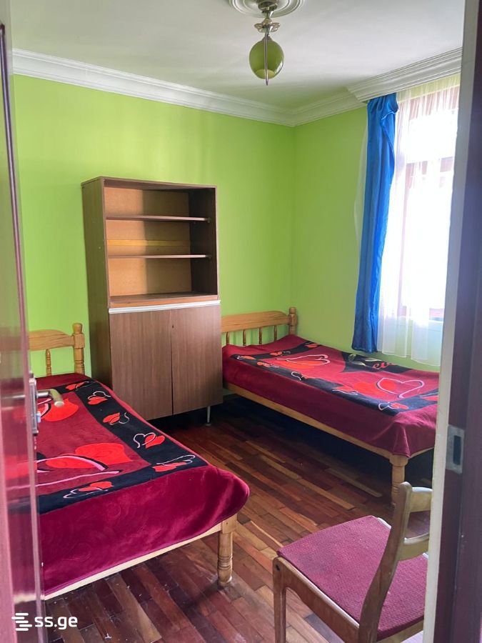 3 Room Private House Daily Rent. Batumi view 6
