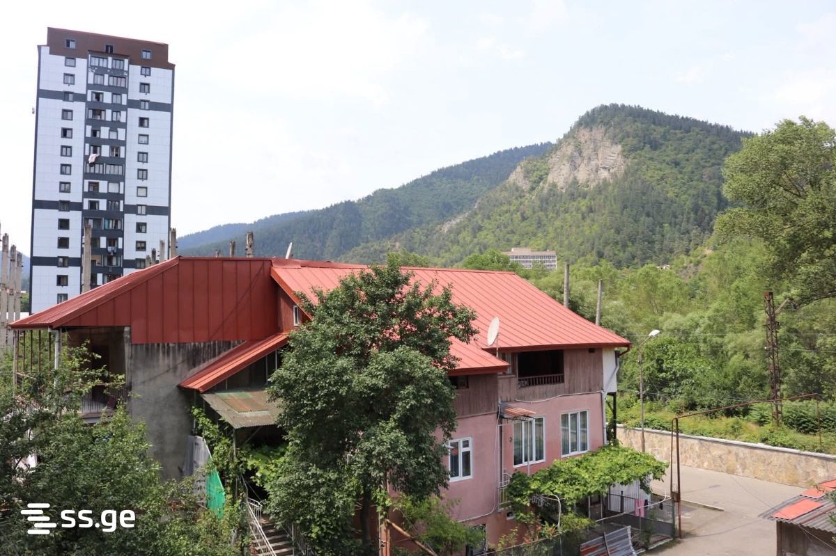 5 Room Private House For Sale view 5