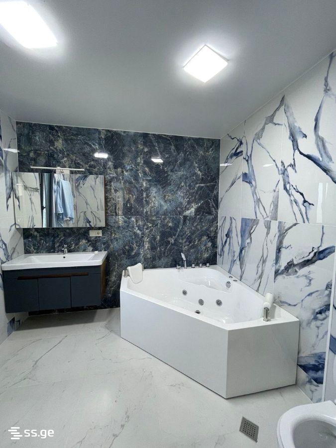 5 Room Private House For Sale view 10