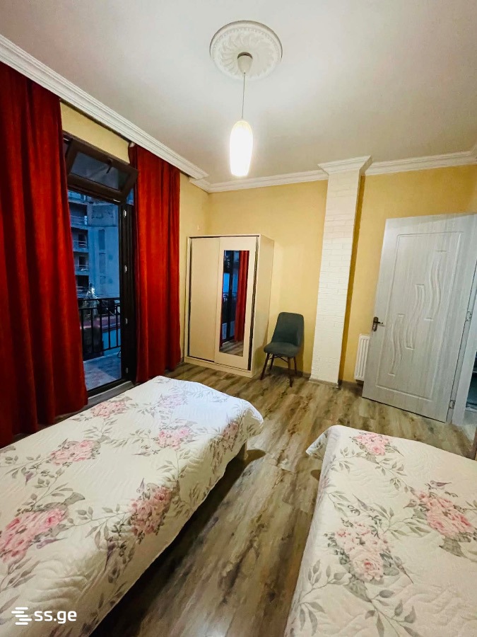 3 Room Flat For Rent. Gonio view 11