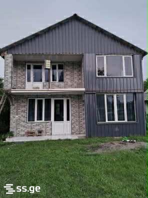 2 Room Private House For Sale view 1