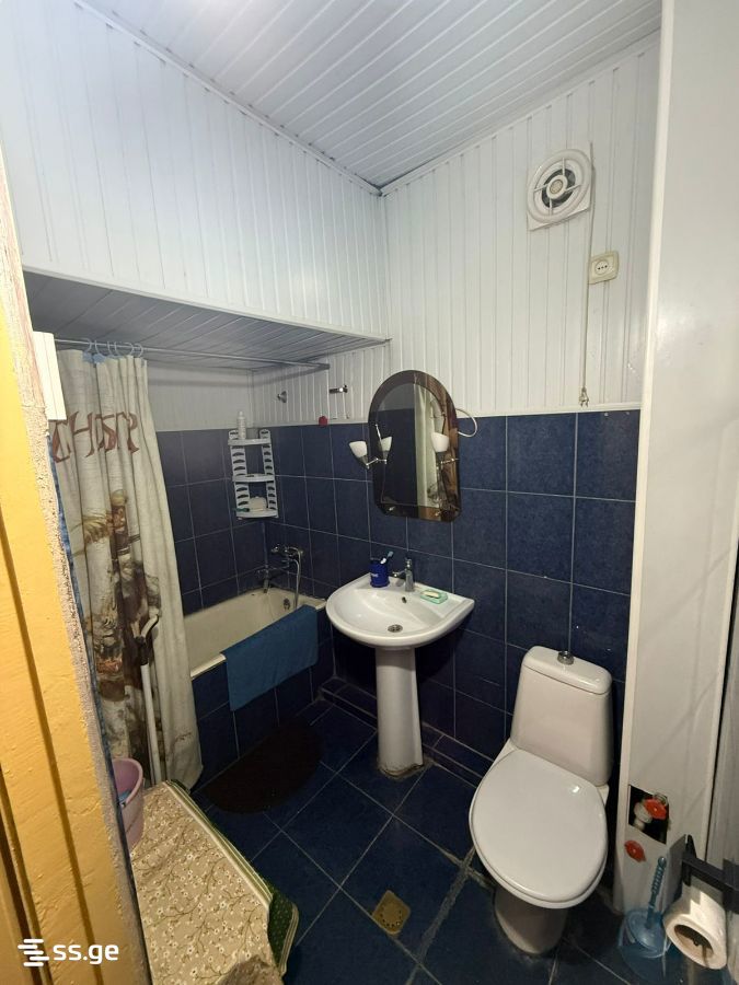 4 Room Flat For Rent. Zugdidi view 11