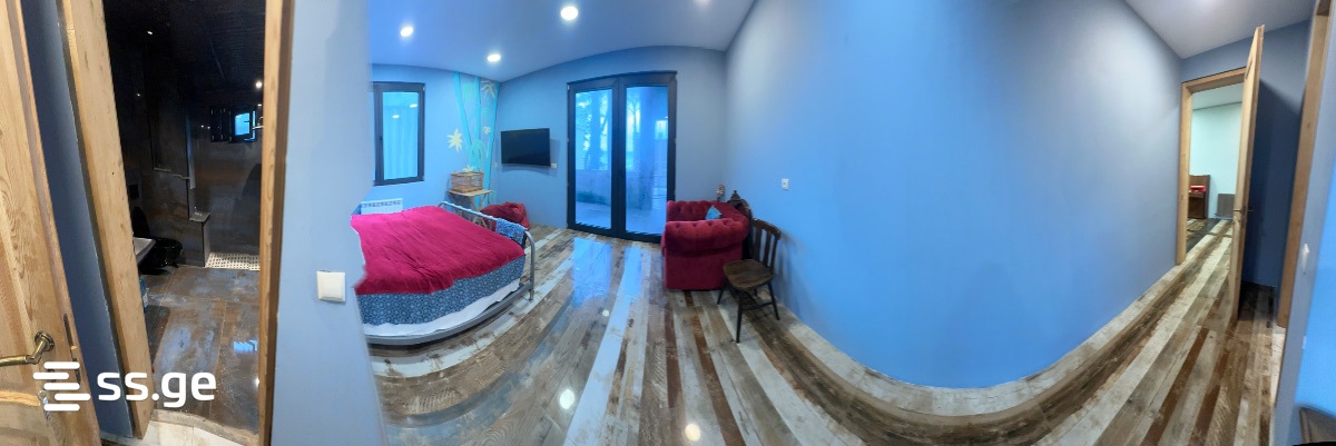 8 Room Private House For Rent. Grigoleti view 5
