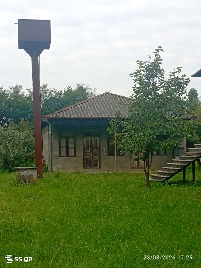 იყიდება Private House სამტრედიაში view 6