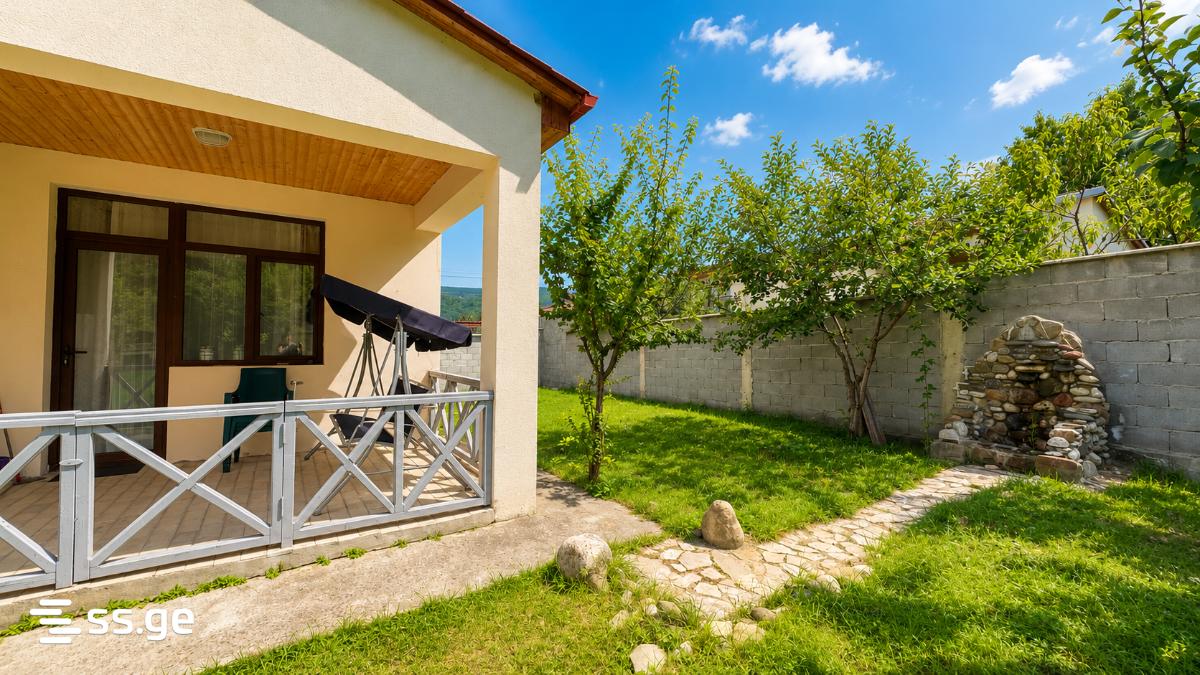 3 Room Private House For Rent. Bulachauri view 2