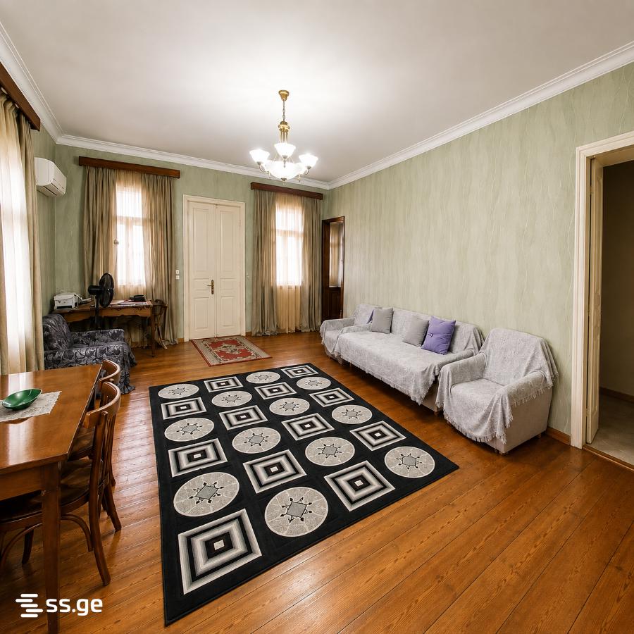 4 Room Private House For Sale view 5