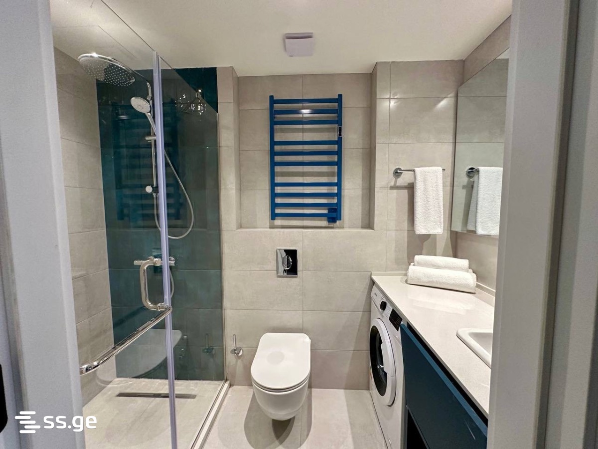 1 Room Flat For Sale view 3