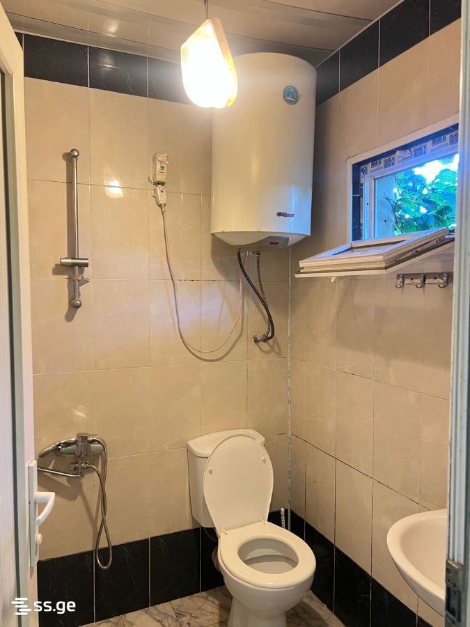 3 Room Private House Daily Rent. Batumi view 7