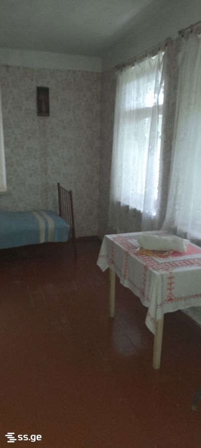 Private House For Sale. Manglisi view 8