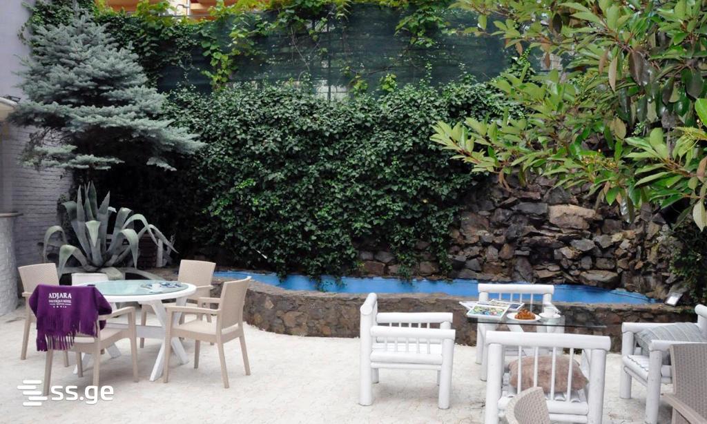 Hotel For Rent. Batumi view 8