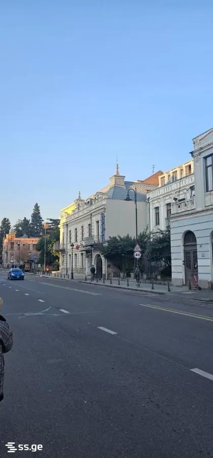 5 Room Hotel For Sale view 1