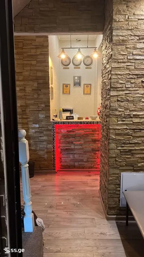 5 Room Hotel For Sale view 6