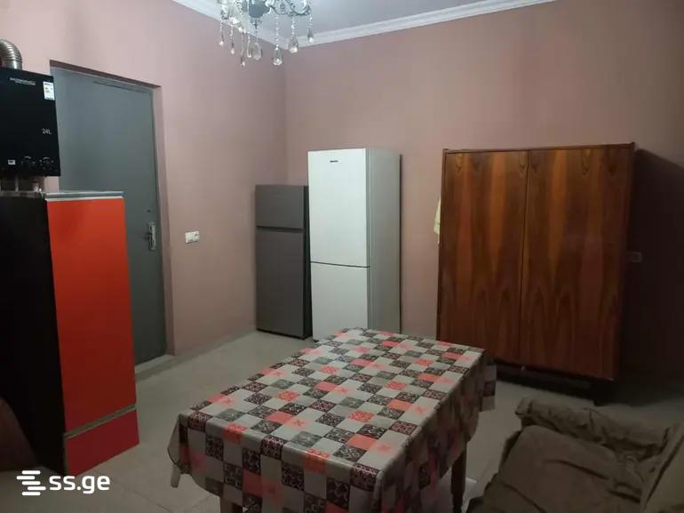 1 Room Private House Daily Rent. Isani view 2