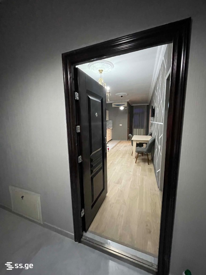 3 Room Flat For Rent. Gonio view 4
